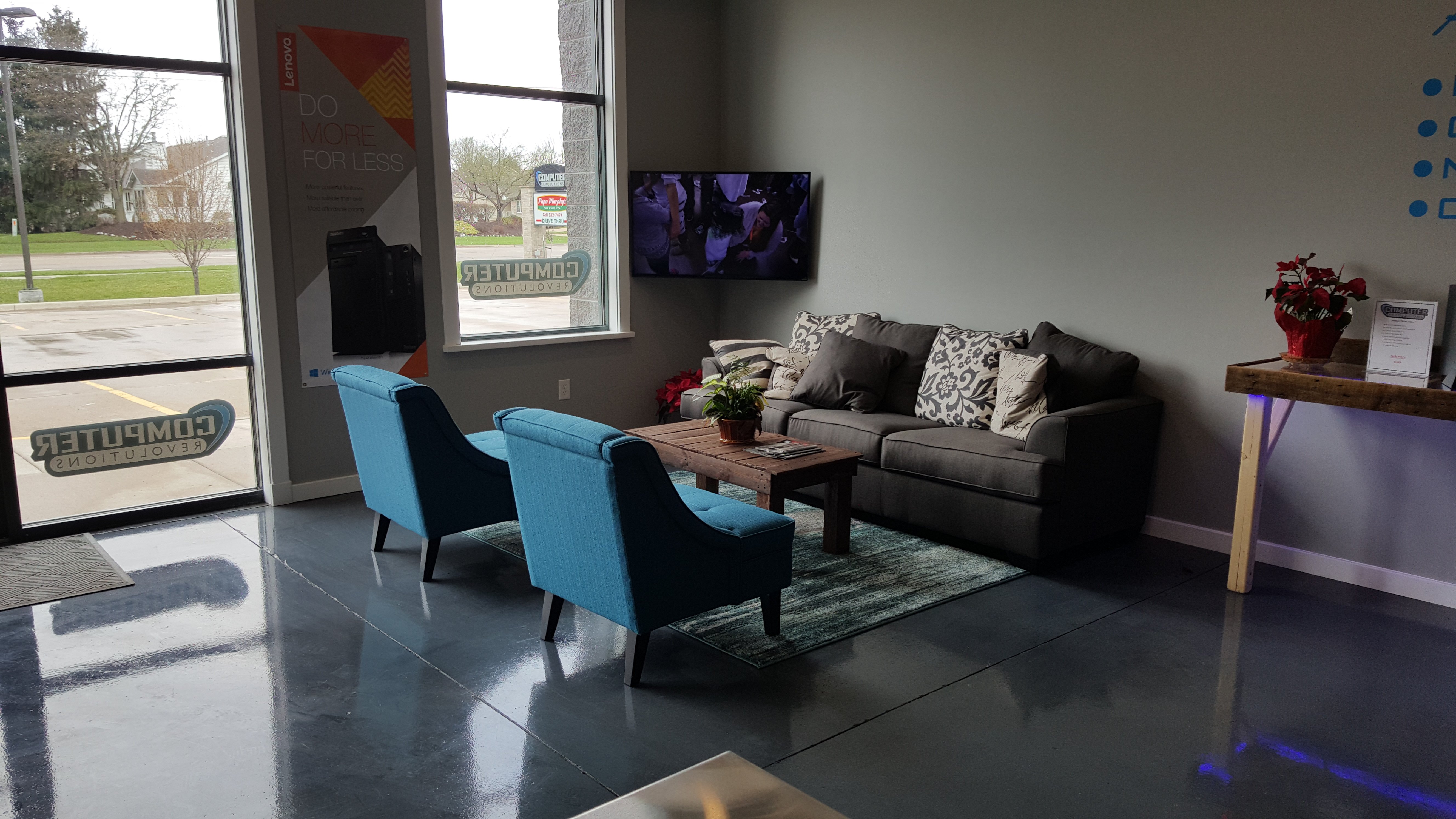 Emery Construction Group Inc. Photo Gallery Moline, IL